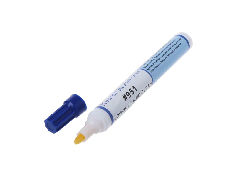Soldering Flux Pen 900M-T - Image 2